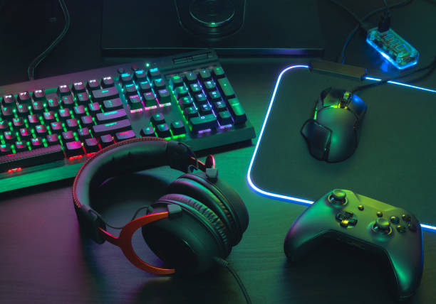 Setup en boutique Nice Informatique