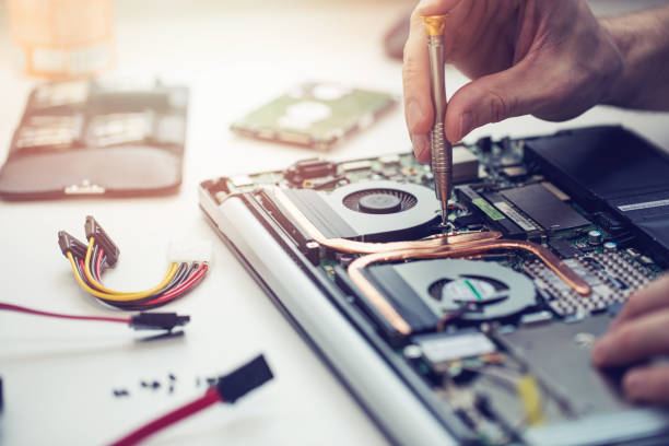 Services Nice Informatique